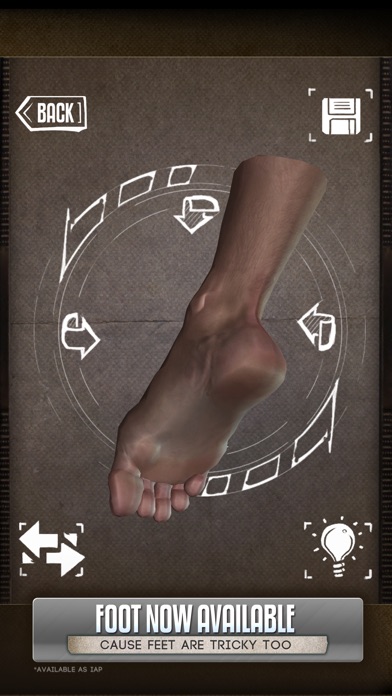 Handy Art Reference Tool screenshot1
