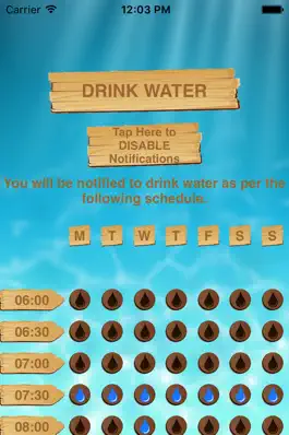 Game screenshot Drink Water for Health mod apk