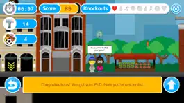 Game screenshot Gene Quest apk