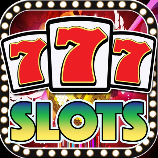 Super Party 777 Casino Slots - 3 in 1 Jackpot Slot, Blackjack and Roulette Games FREE