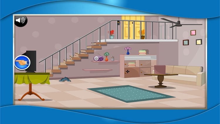 Generous Quarters Escape