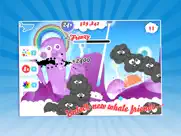 whale trail ipad capturas de pantalla 2