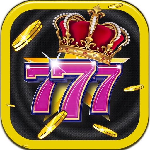 Big Cassino 777 Slosts Hunter Nickel Machine iOS App