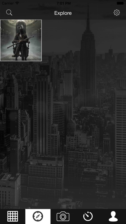 Hulugram screenshot-3