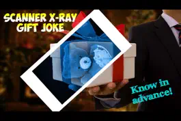 Game screenshot Scanner X-Ray Gift Joke mod apk