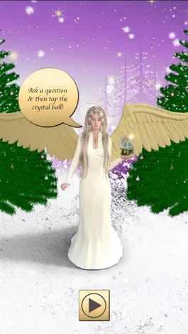 Game screenshot Angel Alchemy mod apk