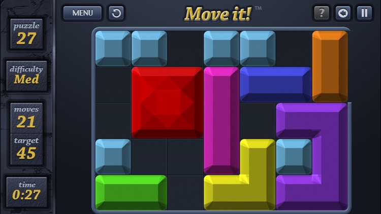 Move it!