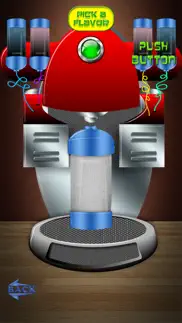 awesome frozen slushy pop maker - my candy carnival айфон картинки 4