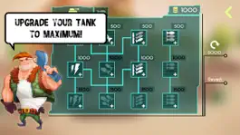 Game screenshot Age of Tanks: World of Battle apk