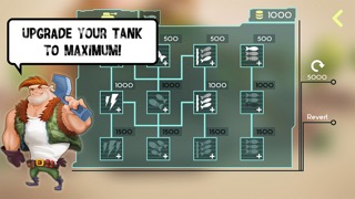 Age of Tanks: World of Battleのおすすめ画像2