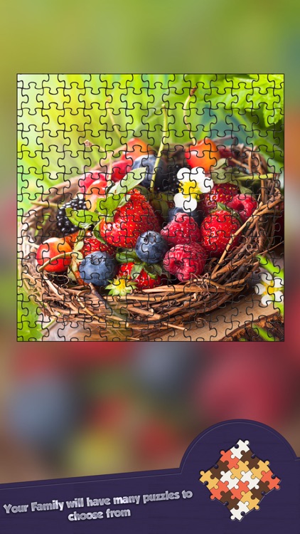 Jigsaw Summer Boardgame For Daily Play Pro Edition screenshot-4