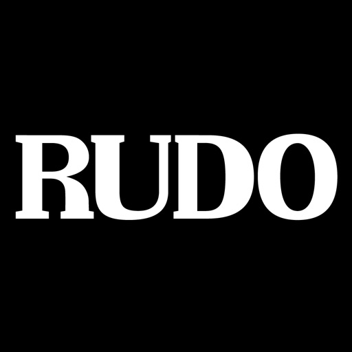 RUDO（ルード）～「男臭さ」に絶対的にこだわるファッション誌～