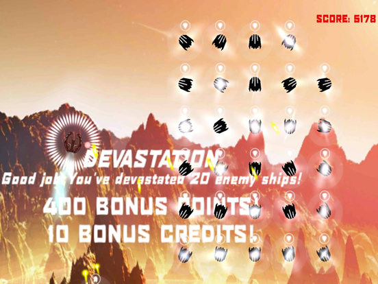 Zerdian Wars - Arcade Twin Stick Shooter