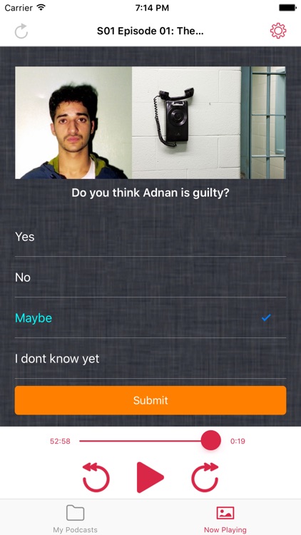 PodPlus screenshot-3