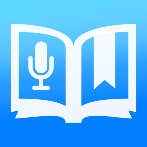 Audiolio - Audio Recorder, Text Notes, and Bookmarks with Dropbox