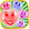 Bubble Love is a super addictive and challenging game for people who love bubbles