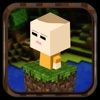 Craft Block-head Jump - Mini Mine Games