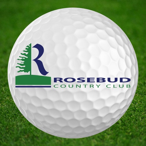 Rosebud Country Club icon