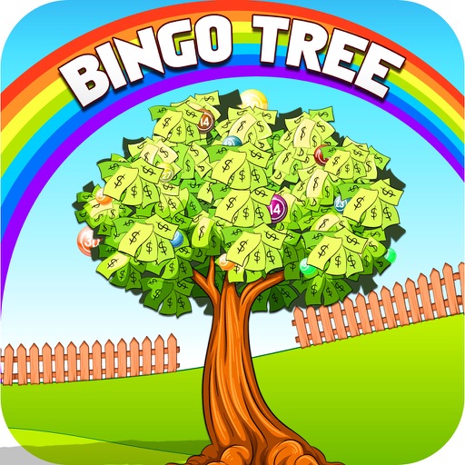 Bingo Tree - Grow Money With Free Bingo