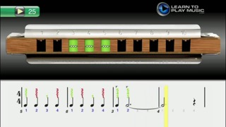 Learn To Play The Harmonicaのおすすめ画像4