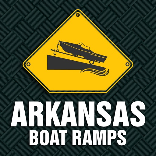 Arkansas Boat Ramps & Fishing Ramps