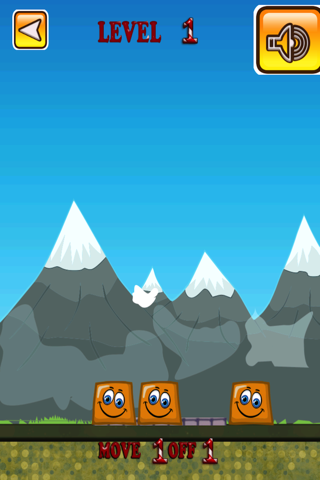Impossible Jelly Cube Match screenshot 2