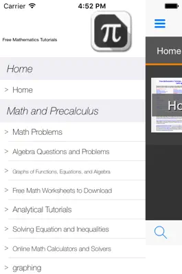 Game screenshot Math For All Levels hack