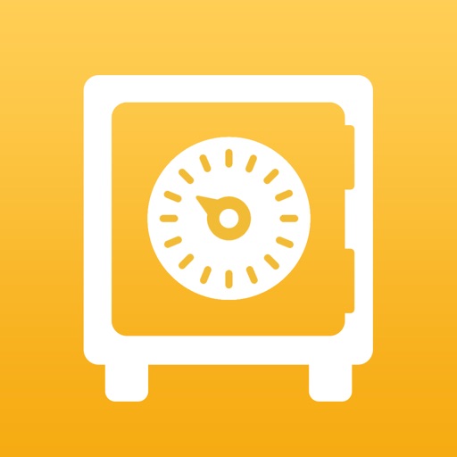 Private Locker & Vault - Hide Personal Photos & Lock Secret Videos iOS App