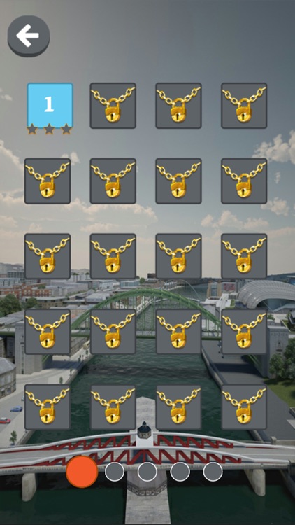 Toon Crush screenshot-3