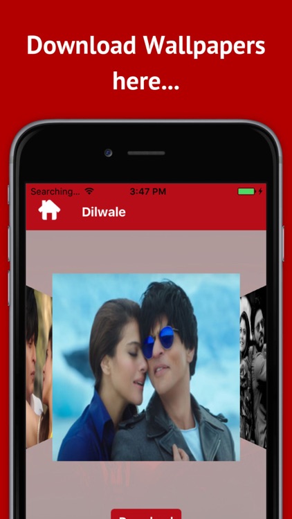 Dilwale screenshot-3