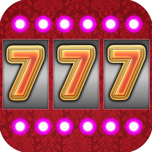 Vegas #1 Slots Free - Star Spins Lucky Wheel iOS App