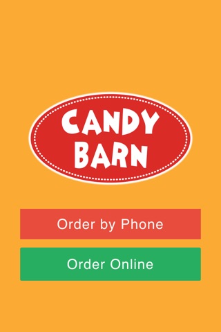 Candy Barn screenshot 2