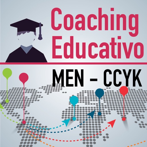 Coaching MEN-CCYK icon