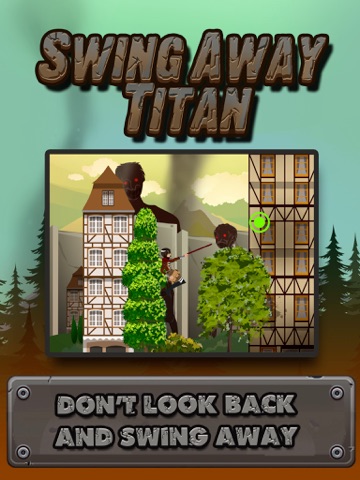 Screenshot #4 pour Swing Away Titan
