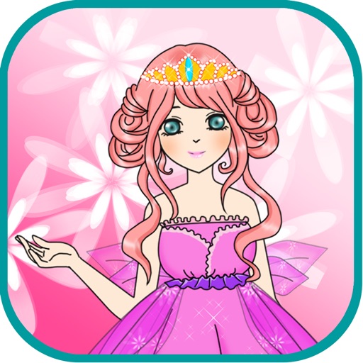 Dress Up Games for girls and kids +