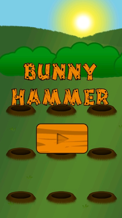 Bunny Hammer