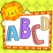 Alphabet Little ZOO ABCs