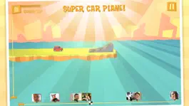 Game screenshot Super Car Plane! mod apk
