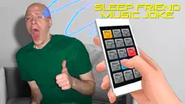 Game screenshot Sleep Friend Music Joke hack