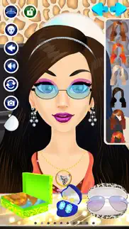 How to cancel & delete city girl makeover - makeup girls spa & kids games 4