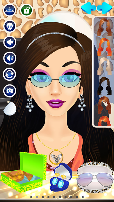 City Girl Makeover screenshot 5