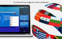 Translator Professional+Widget iPhone image 2