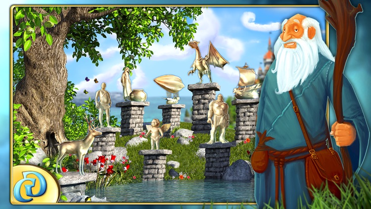 Kingdom Tales (Full) screenshot-4