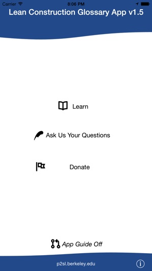 Lean Glossary(圖1)-速報App