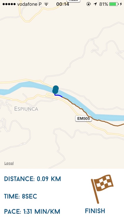 Paiva Walkways screenshot-3