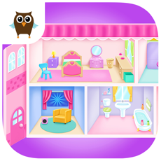 Activities of Doll House Cleanup & Decoration - Bedroom, Kitchen & Bath Designer