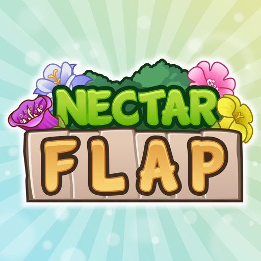 Nectar Flap Icon