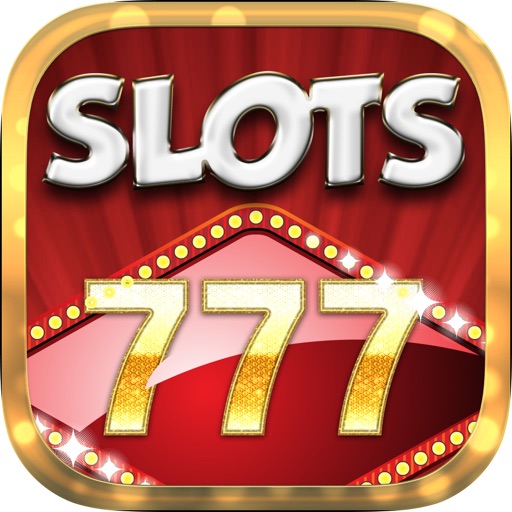 A Big Win Amazing Gambler Slots Game - FREE Slots Game icon