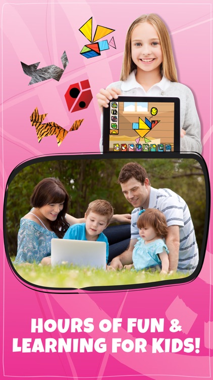 Kids Doodle & Discover: Transport - Math Puzzles That Make Your Brain Pop screenshot-4