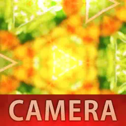 KaleCam Free app icon